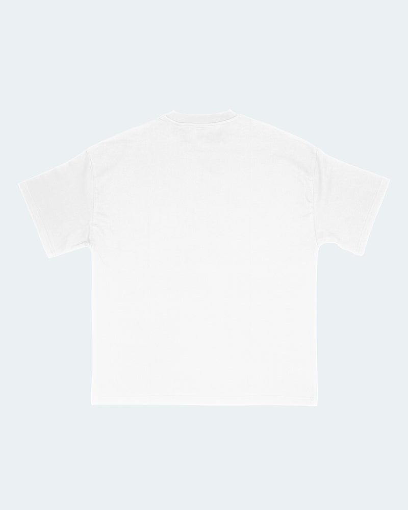 Signature T-Shirt White